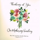 Card - Mothering Sunday