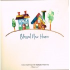 Card - New Home