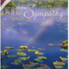 Card - Sympathy