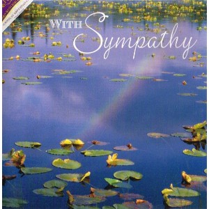 Card - Sympathy