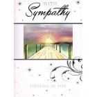 Card - Sympathy 