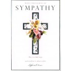 Card - Sympathy (With Thoughts Of)