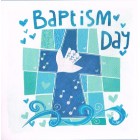 Card - Baptism