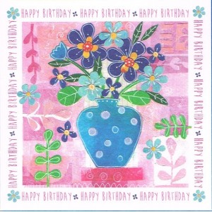 Card - Birthday