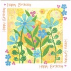 Card - Birthday