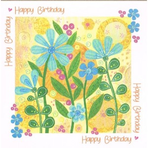 Card - Birthday