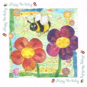 Card - Birthday