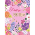 Card - Birthday