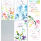 Prayer Card - Pack Of 5 Different