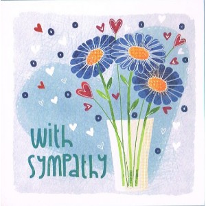 Card - Sympathy