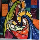 Christmas Cards Pack Of 10
