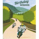 Card - Birthday