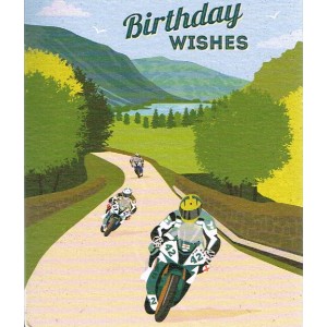 Card - Birthday