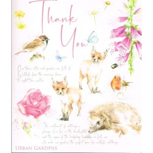 Card - ThankYou