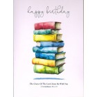 Card - Birthday