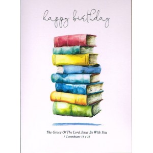 Card - Birthday
