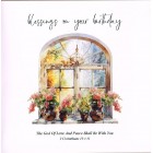 Card - Birthday