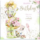 Card - Birthday