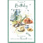 Card - Birthday