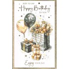 Card - Birthday