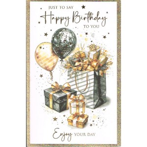 Card - Birthday
