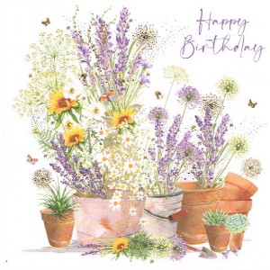 Card - Birthday