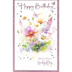 Card - Birthday