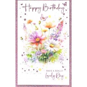 Card - Birthday