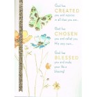Card - Birthday