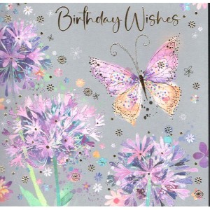 Card - Birthday
