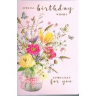 Card - Birthday