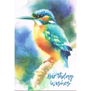Card - Birthday