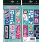 Magnetic Page Marker