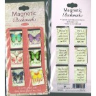 Magnetic Page Marker