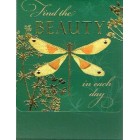Notepad - With Magnetic Closure