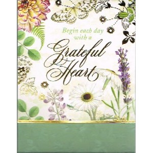 Notepad - With Magnetic Closure