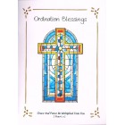 Card - Ordination