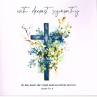Card - Sympathy