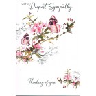 Card - Sympathy