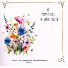 Card - A Special Thank You