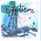 Card - Baptism