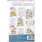 Postcards To Colour - Exploring Proverbs