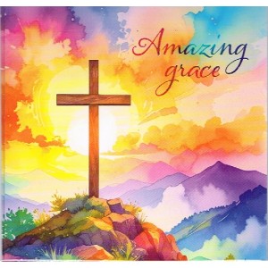 Cards - Easter Pack Of 5