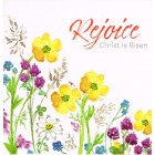 Cards - Easter Pack Of 5