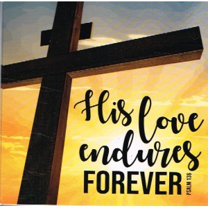 Cards - Easter Pack Of 5