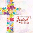 Cards - Easter Pack Of 5