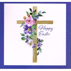 Cards - Easter Pack Of 4