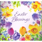 Cards - Easter Pack Of 4