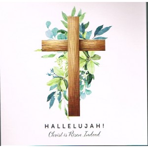 Cards - Easter Pack Of 5