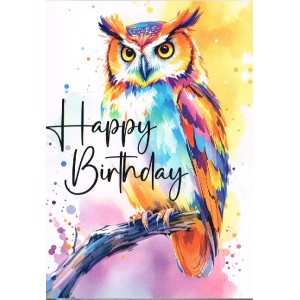Card - Birthday